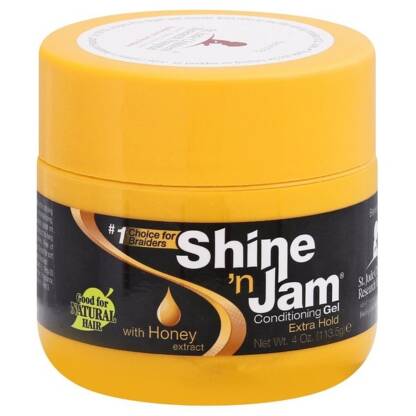 shine n jam