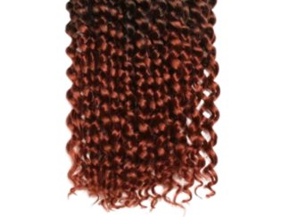 cabello crochet passion twist boho curls bohemian passion twists