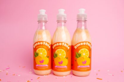 shampoo smoothie naranja piña