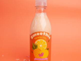 shampoo smoothie naranja piña